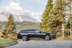 Kia Optima Sportswagon EcoDynamics 2016 года (UK)